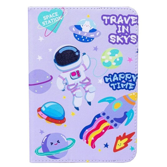 TelForceOne Universal TelForceOne Nettbrett Deksel 9-10" - Astronaut TelForceOne Universal TelForceOne Nettbrett Deksel 9-10" - Astronaut