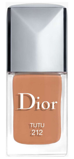 Dior Vernis Nail Laquer 10 ml 212 Tutu
