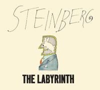 The Labyrinth Av Harold Rosenberg, Nicholson Baker, Saul Steinberg