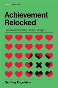 Achievement Relocked Av Geoffrey Engelstein