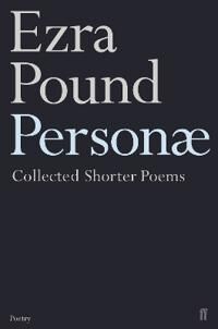 Personae Av Ezra Pound Personae Av Ezra Pound