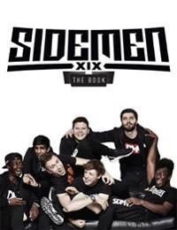 Sidemen: The Book Av The Sidemen
