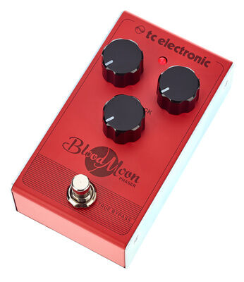 TC Electronic Blood Moon Phaser TC Electronic Blood Moon Phaser