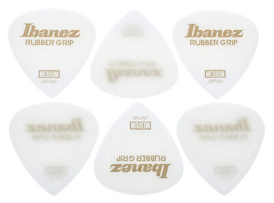 Ibanez PPA16MRG-WH Pick Set