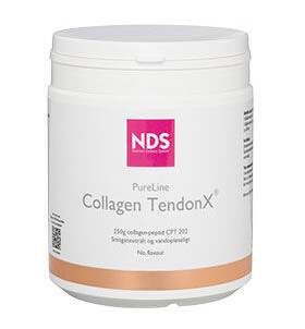 NDS Collagen TendoX 250g NDS Collagen TendoX 250g