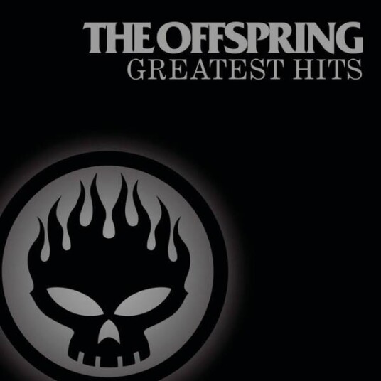 The Offspring Greatest Hits Vinyl The Offspring Greatest Hits Vinyl