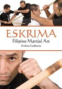Eskrima Av Krishna Godhania