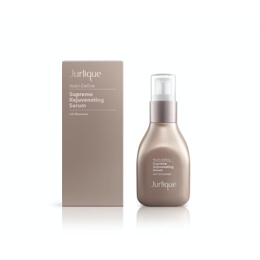 Jurlique Nutri Define Supreme Rejuvenating Serum 30 ml Serum