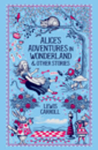 Alice'S Adventures In Wonderland & Other Stories Av Lewis Carroll