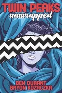 Kozaczka, Bryon Twin Peaks Unwrapped (1949024148)