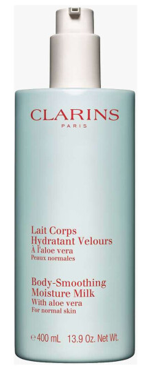 Clarins Body-Smoothing Moisture Milk 400 ml Clarins Body-Smoothing Moisture Milk 400 ml