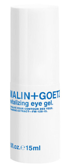 Malin+Goetz Revitalizing Eye Gel 15ml