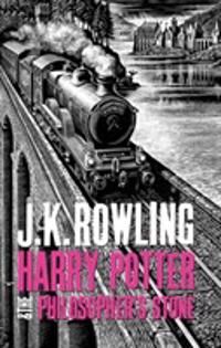 Harry Potter And The Philosopher'S Stone Av J. K. Rowling