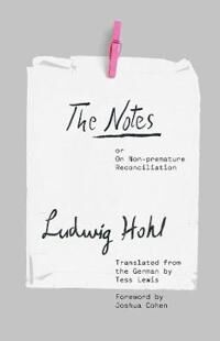 Hohl Ludwig The Notes