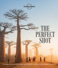Lonely Planet The Perfect Shot Av Lonely Planet