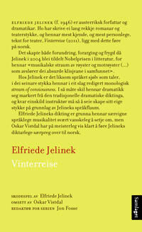 Vinterreise Av Elfriede Jelinek