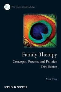 Family Therapy Av Alan (University College Dublin And Clanwilliam Institute Dublin Ireland) Carr
