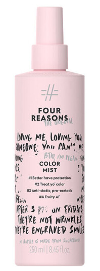 Four Reasons Original Color Mist 250ml