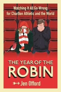 The Year Of The Robin Av Jen Offord