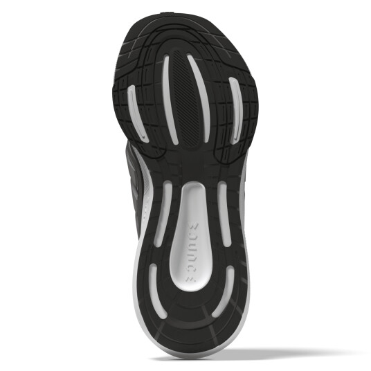 Adidas Ultrabounce løpesko junior 38 CBLACK/FTWWHT/CBLACK