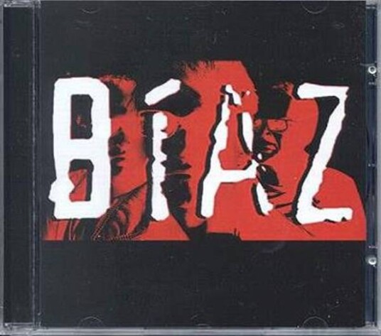 Biaz Biaz CD