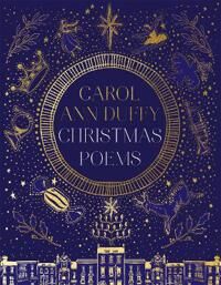 Christmas Poems Av Carol Ann Duffy Dbe