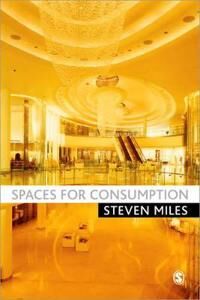 Miles Steven Spaces for Consumption