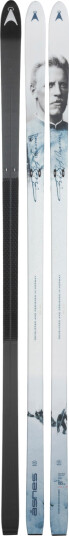 Åsnes Nansen Bc Smørefri 195 cm Åsnes Nansen Bc Smørefri 195 cm