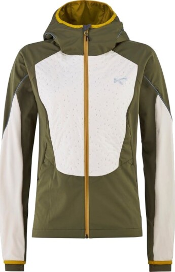 Kari Traa Women's Tirill 2 . 0 Jacket Grønn XS Woman Kari Traa Women's Tirill 2 . 0 Jacket Grønn XS Woman