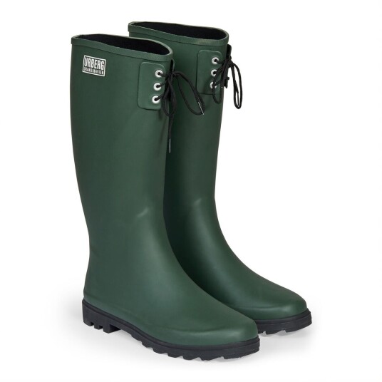 Urberg Kovra Rubber Boot Kombu Green 46