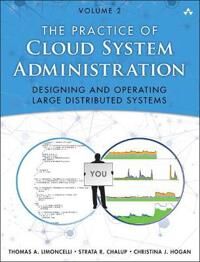 Limoncelli Thomas Practice of Cloud System Administration The