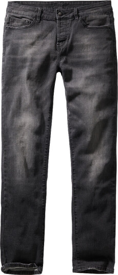 Brandit Rover Denim Jeans Bukser 38 Svart