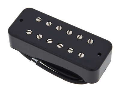 DiMarzio DP169 Virtual P-90 BK