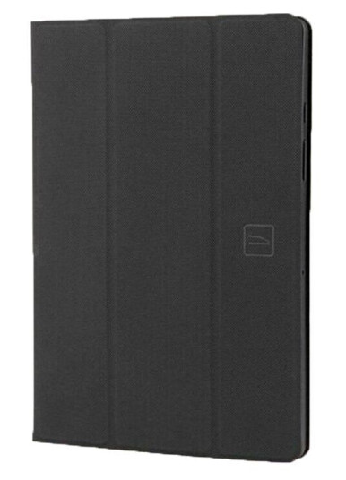 Tucano Samsung Galaxy Tab A8 10,5" Tucano Folio Deksel Eco - Svart