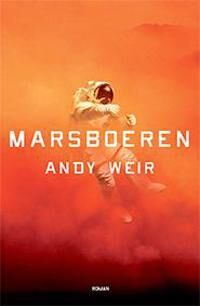 Marsboeren Av Andy Weir