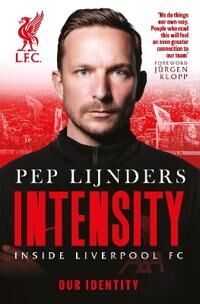 Intensity Av Pep Lijnders Intensity Av Pep Lijnders