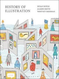 History Of Illustration History Of Illustration