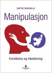 Manipulasjon Av Grethe Nordhelle