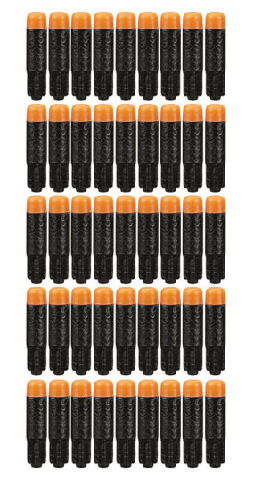 Nerf Ultra Refill Piler 45 Stk