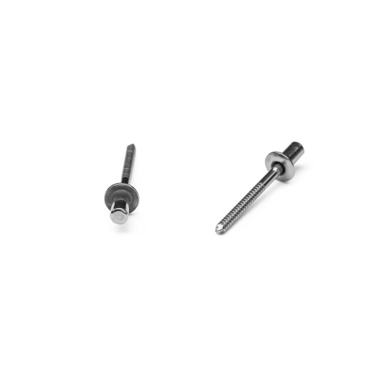 Arvid Nilsson Rh Tett Bl.Nagle A2/a2 4,8x12 (5,0-6,5) 500-Pakke