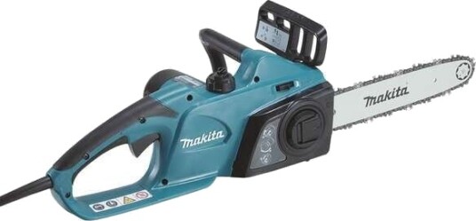 Makita Kjedesag 230v 1 800 W, 14,5 M/s, 14"