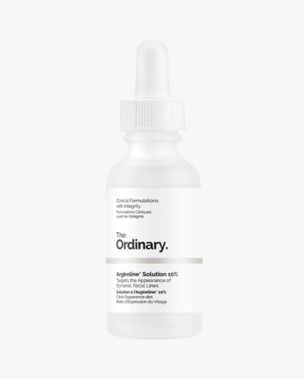 The Ordinary Argireline Solution 10 % 30 ml