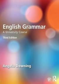 English Grammar Av Angela Downing