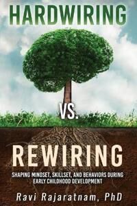 Rajaratnam Ravi Hardwiring vs. Rewiring