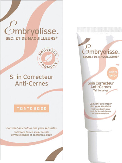 Embryolisse Concealer Correcting Care Beige