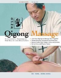 Qigong Massage Av Yang Jwing-Ming