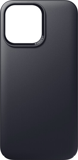 Nudient Thin Case Iphone 14 Pro Max Midtvintersblå