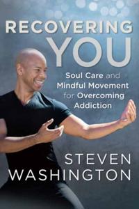 Recovering You Av Steven Washington