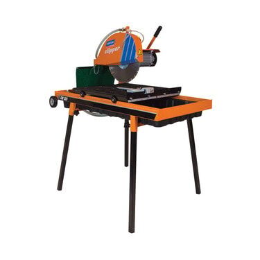 Clipper Steinsag CM351