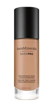 Bareminerals Barepro Performance Wear Liquid Foundation 17 Fawn